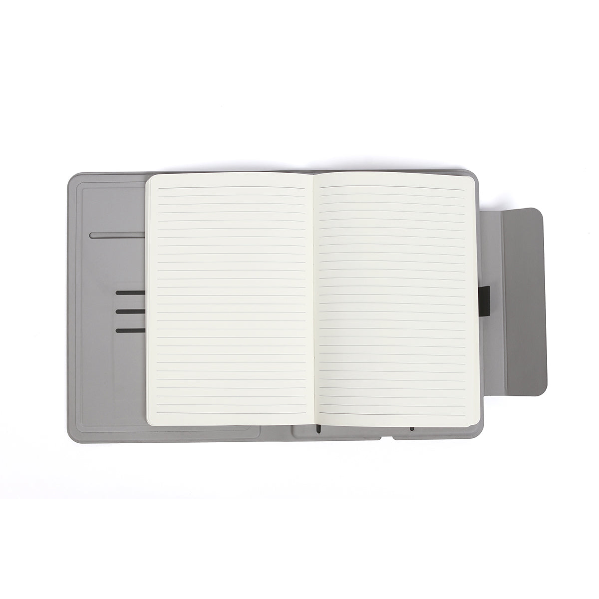 LIBRETA CARGADOR SENAKI