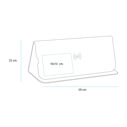 MOUSE PAD BACAU