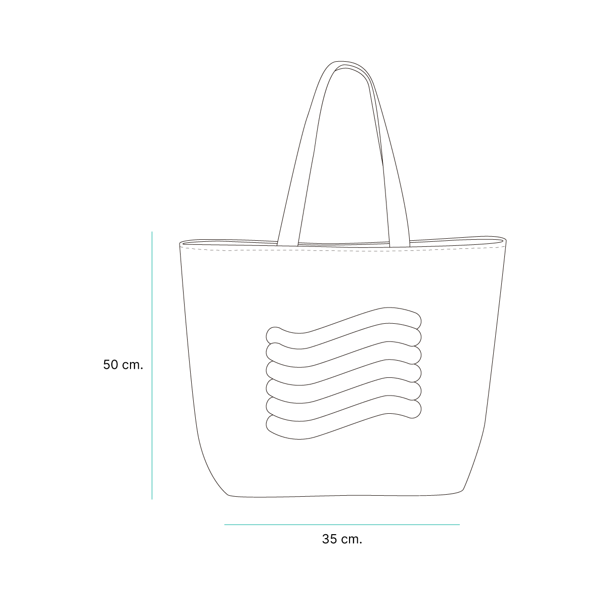BOLSA BRAN