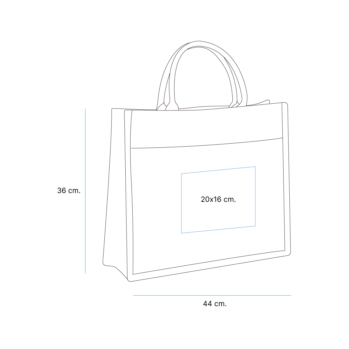 BOLSA LACCHI