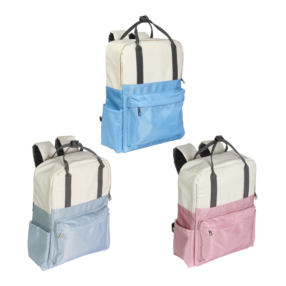 MOCHILA LESZNO