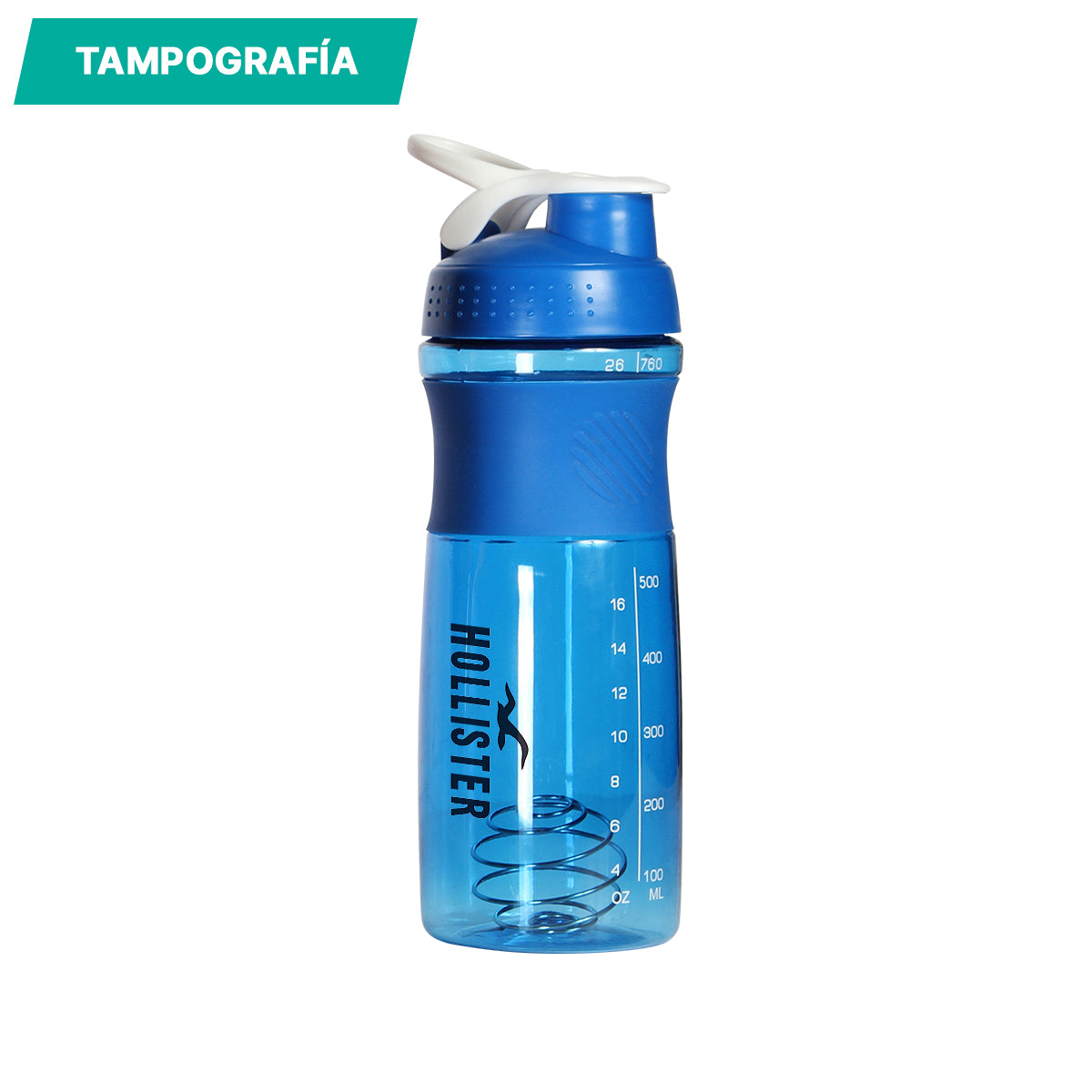 BOTELLA BYRON