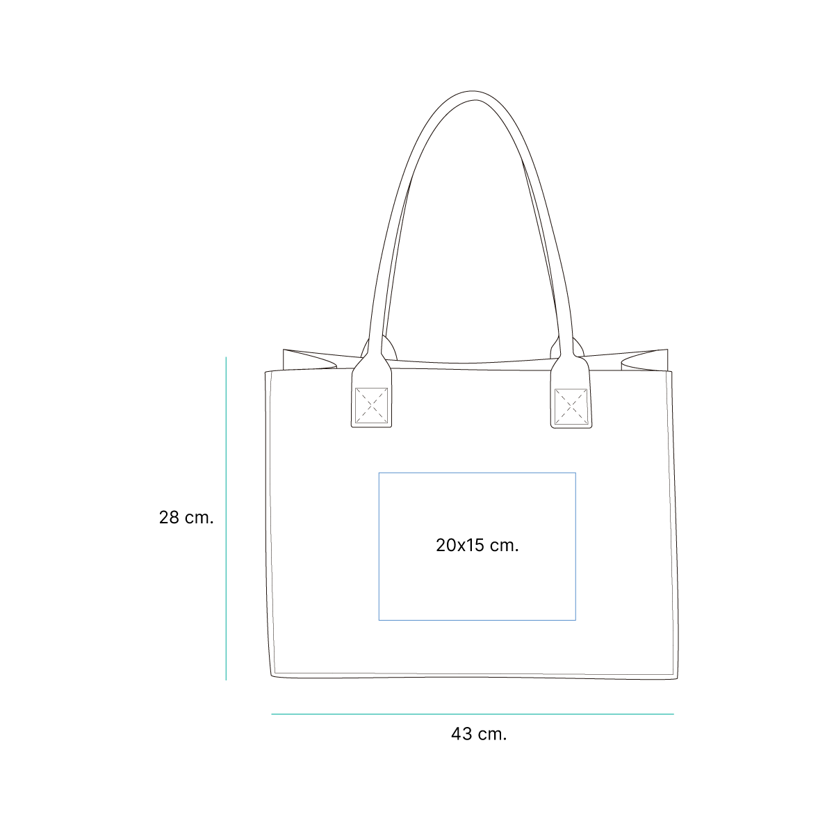 BOLSO KOLDA