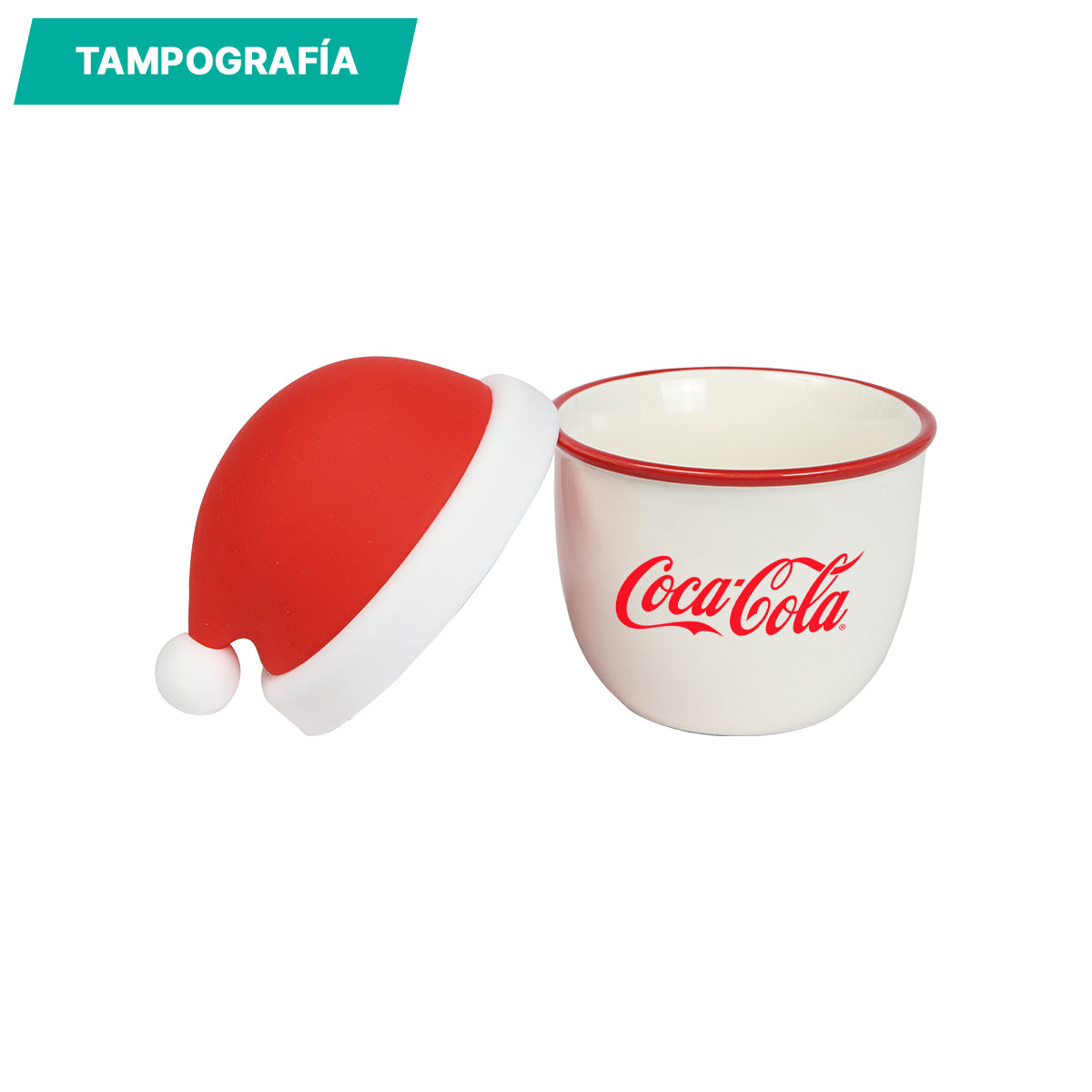 TAZA TAKÉO