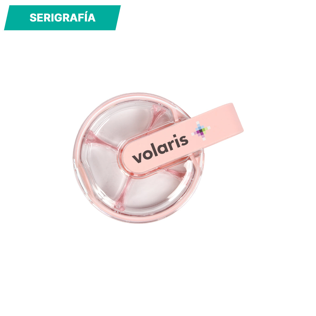 PASTILLERO SANDAN