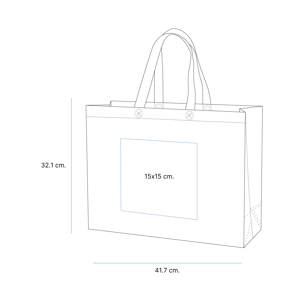 BOLSA KHASAB