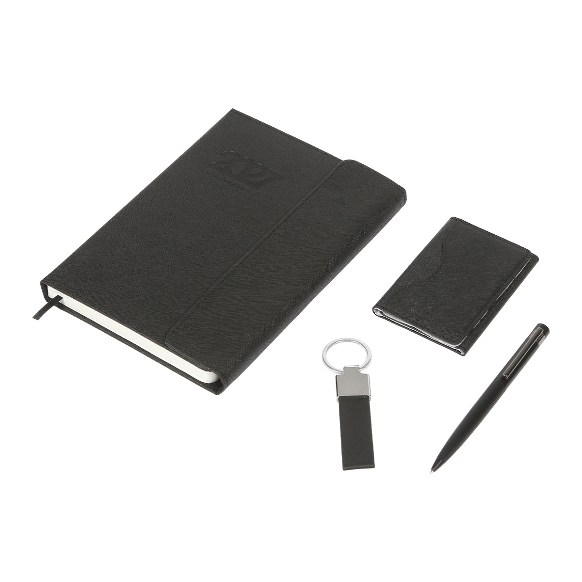 SET DE AGENDA MEMOT