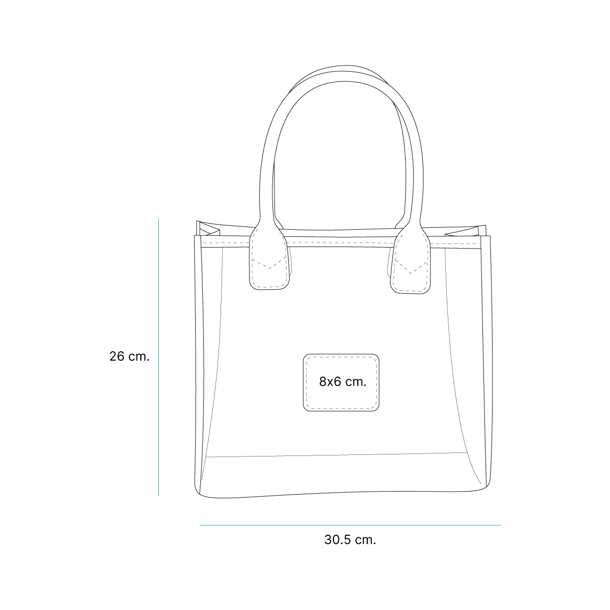 BOLSA MADAN