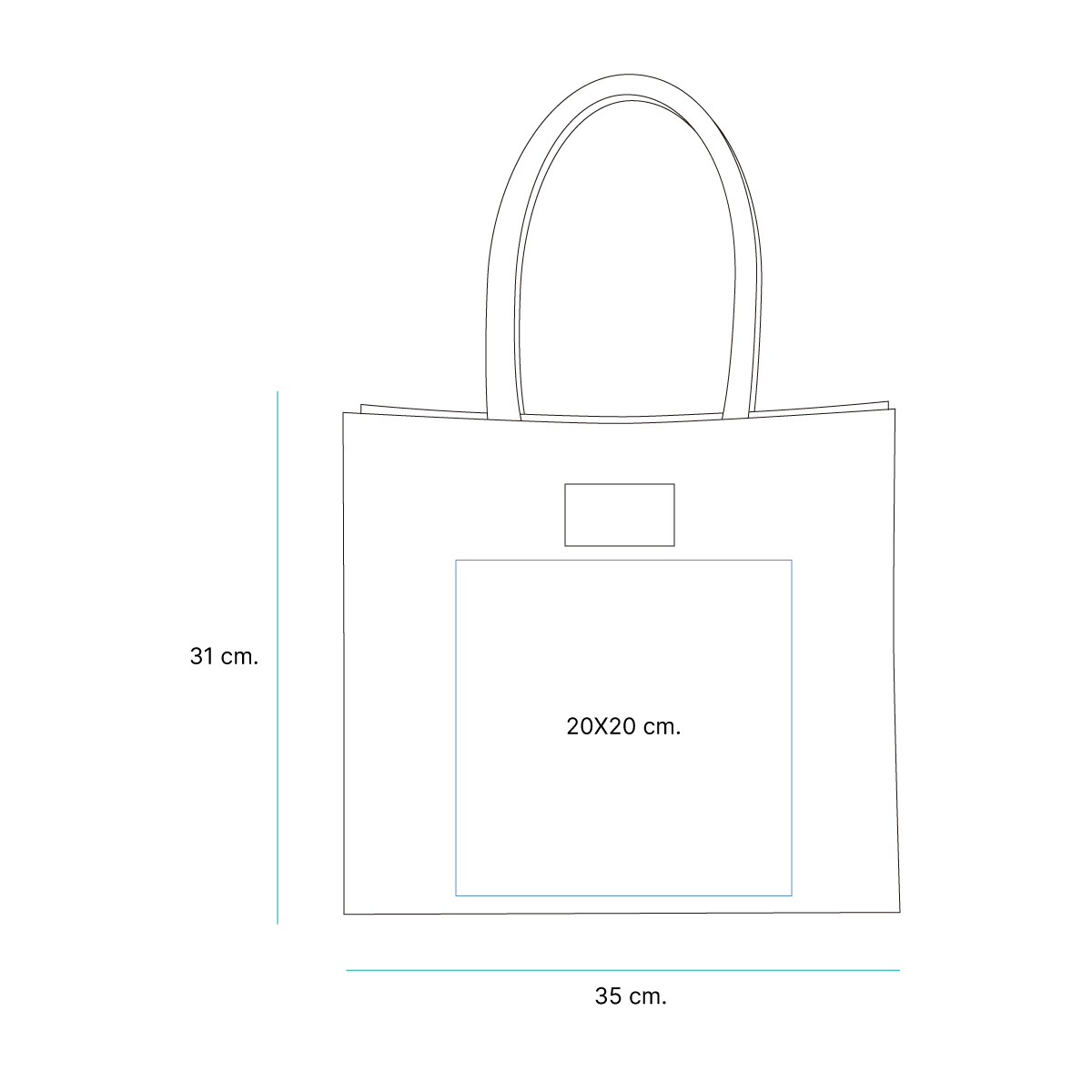 BOLSA JUNS