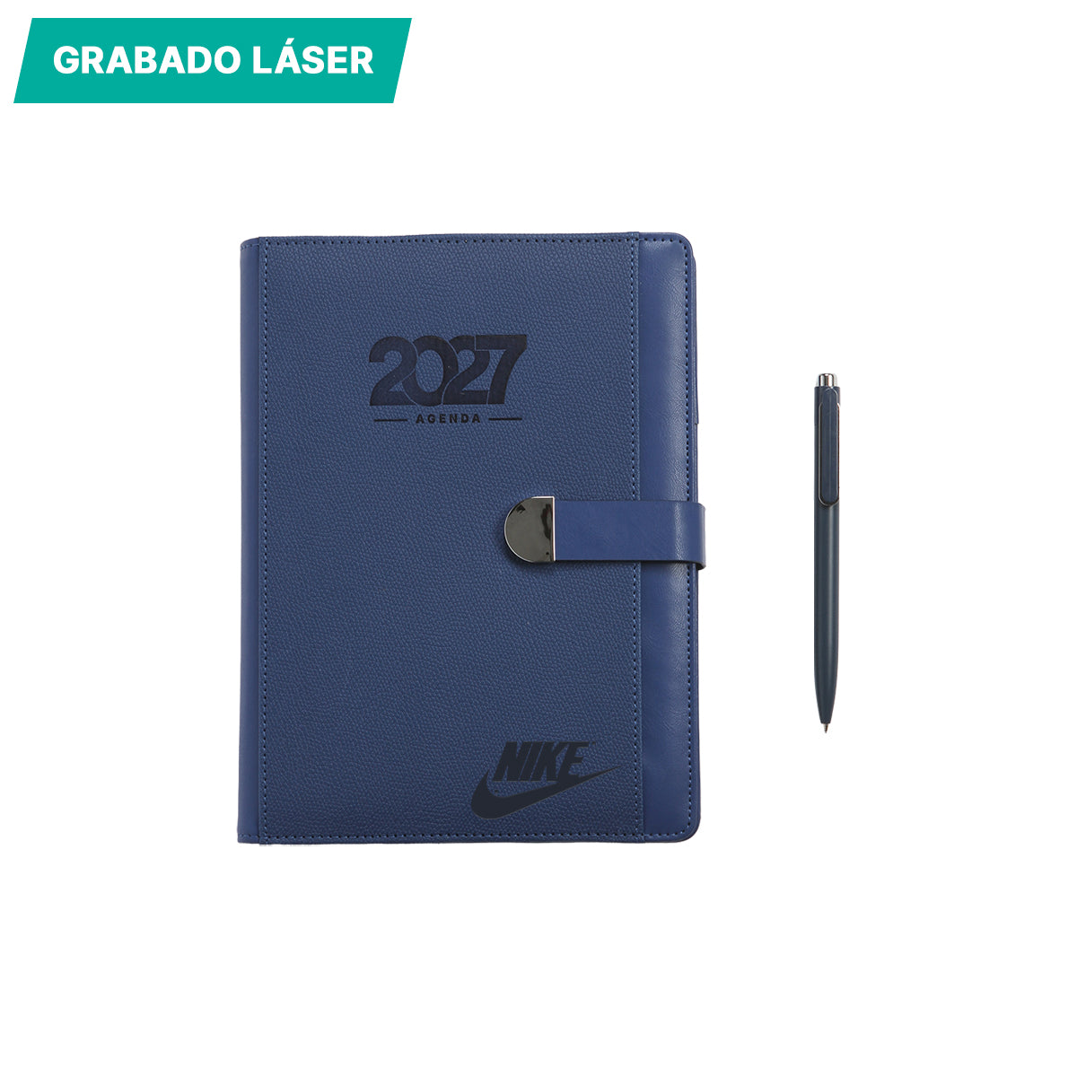 SET DE AGENDA BATI