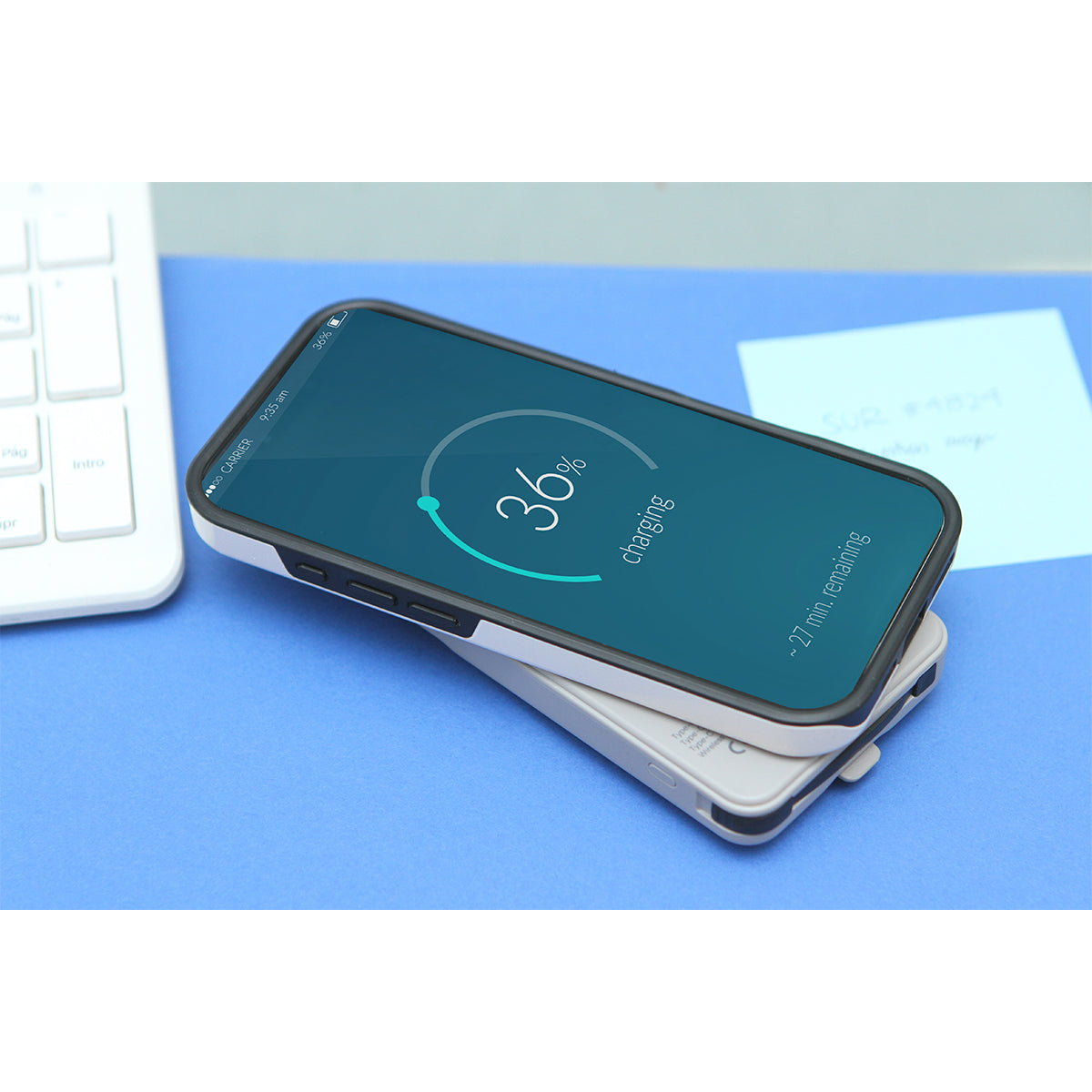 POWER BANK POTI