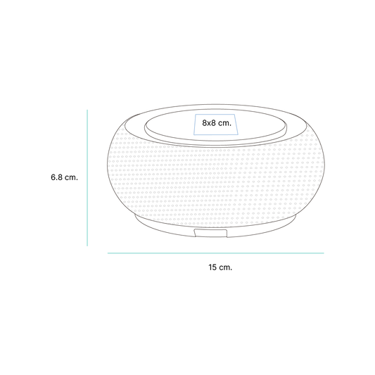 BOCINA MIGORI