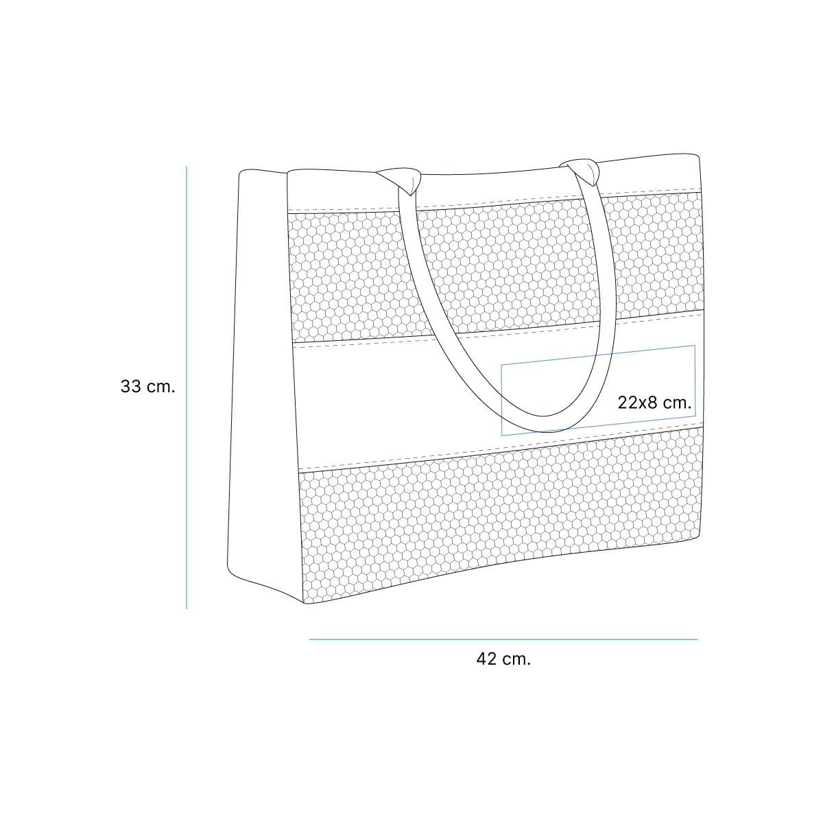 BOLSA GERLOS