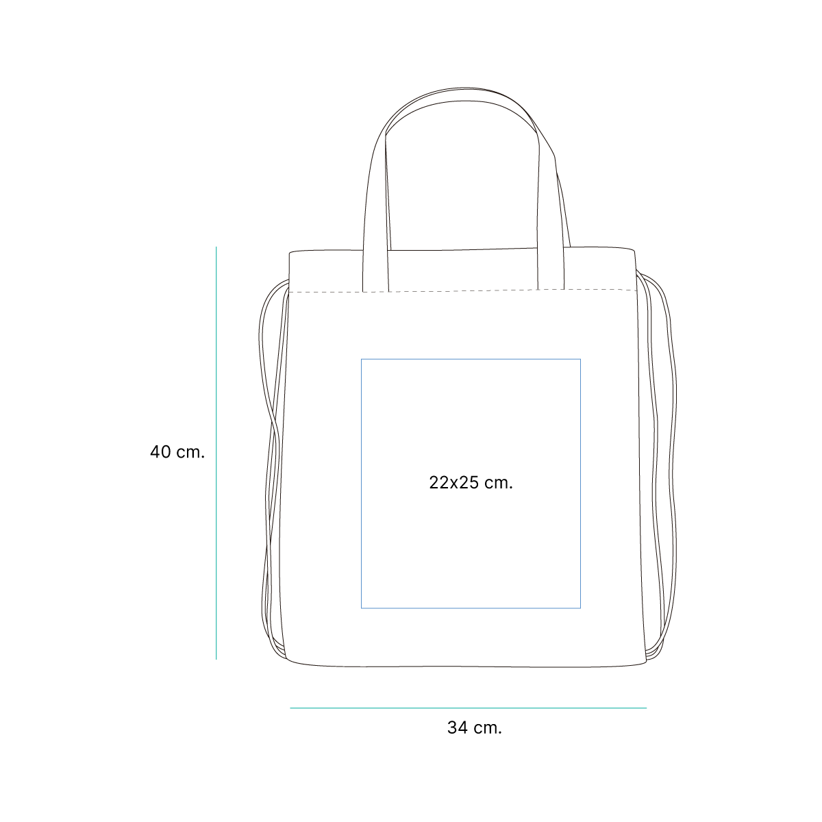 BOLSA VILJANDI