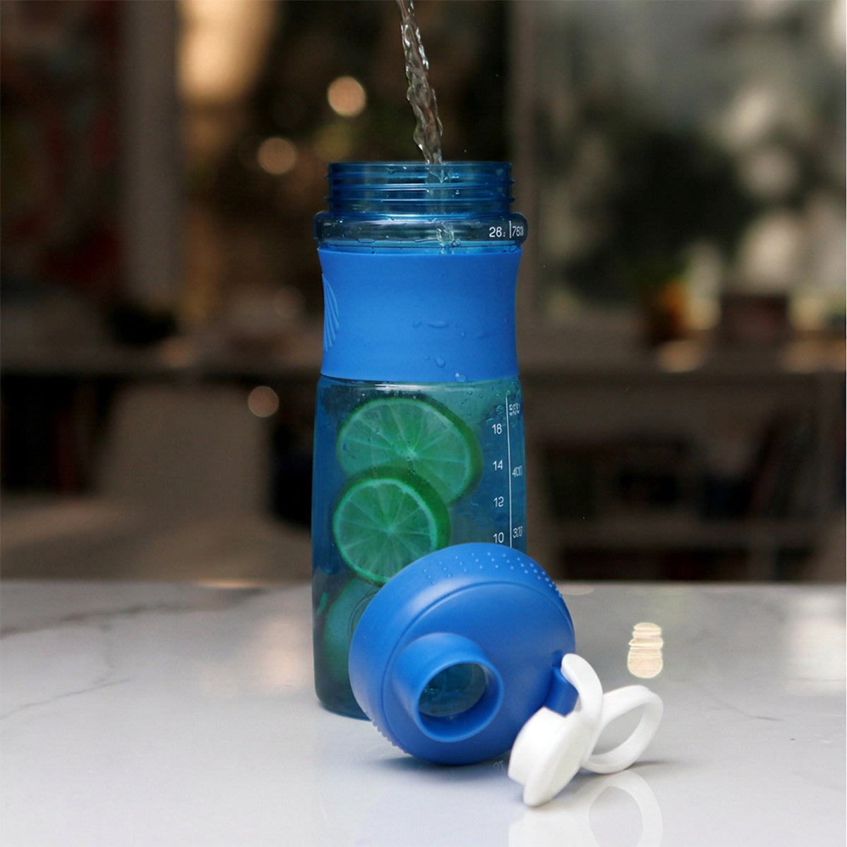 BOTELLA BYRON