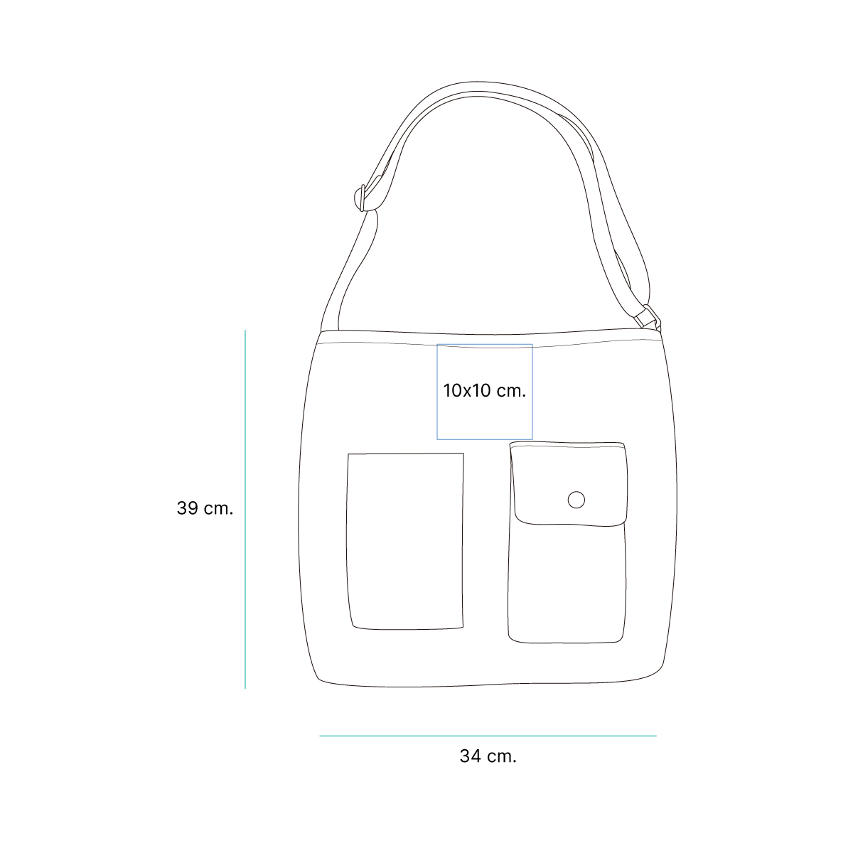 BOLSO CAMEMI