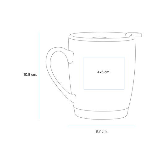 TAZA SUVA