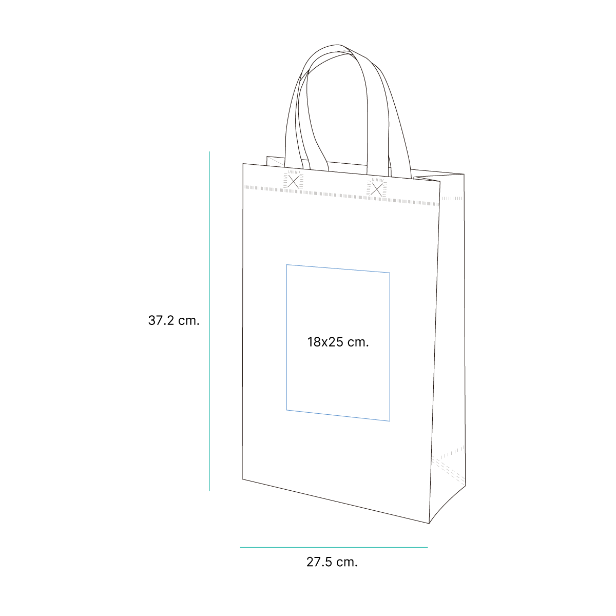 BOLSA VAZZOLA
