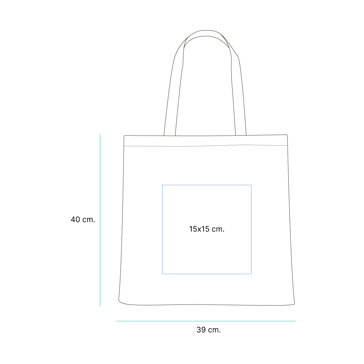 BOLSA KASERN