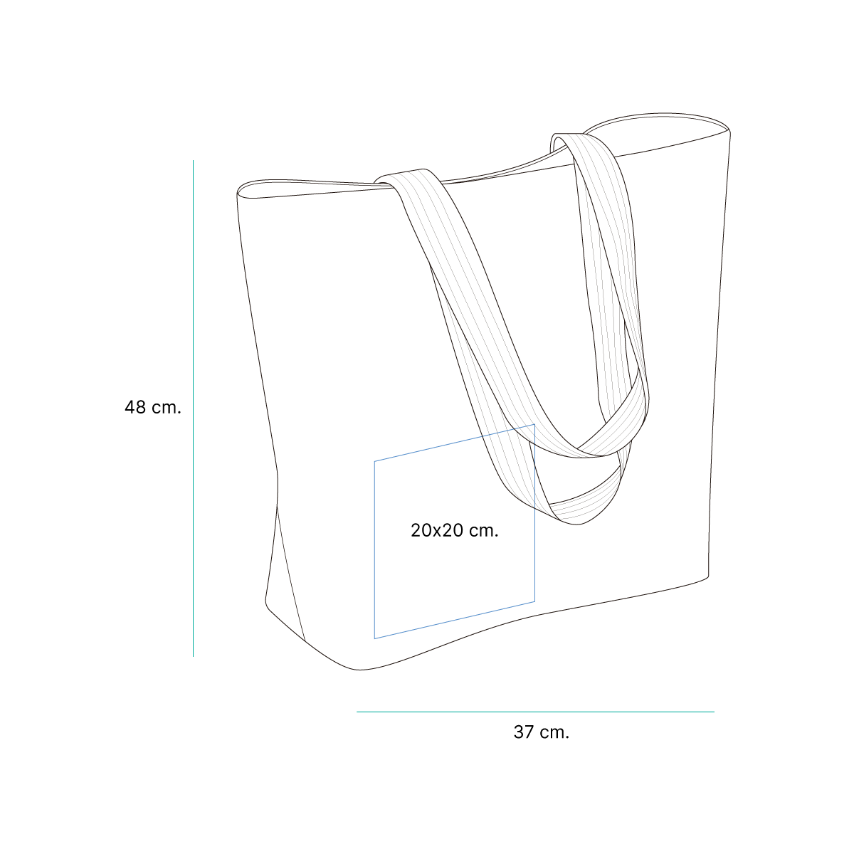BOLSA KITUI