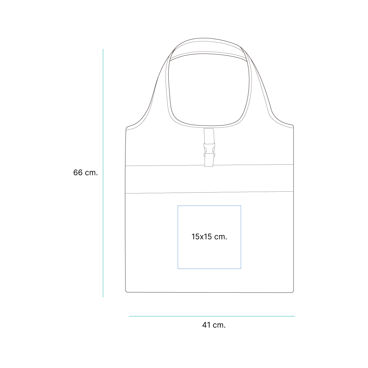 BOLSA NAGOL