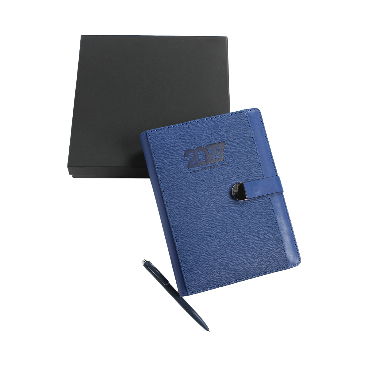 SET DE AGENDA BATI