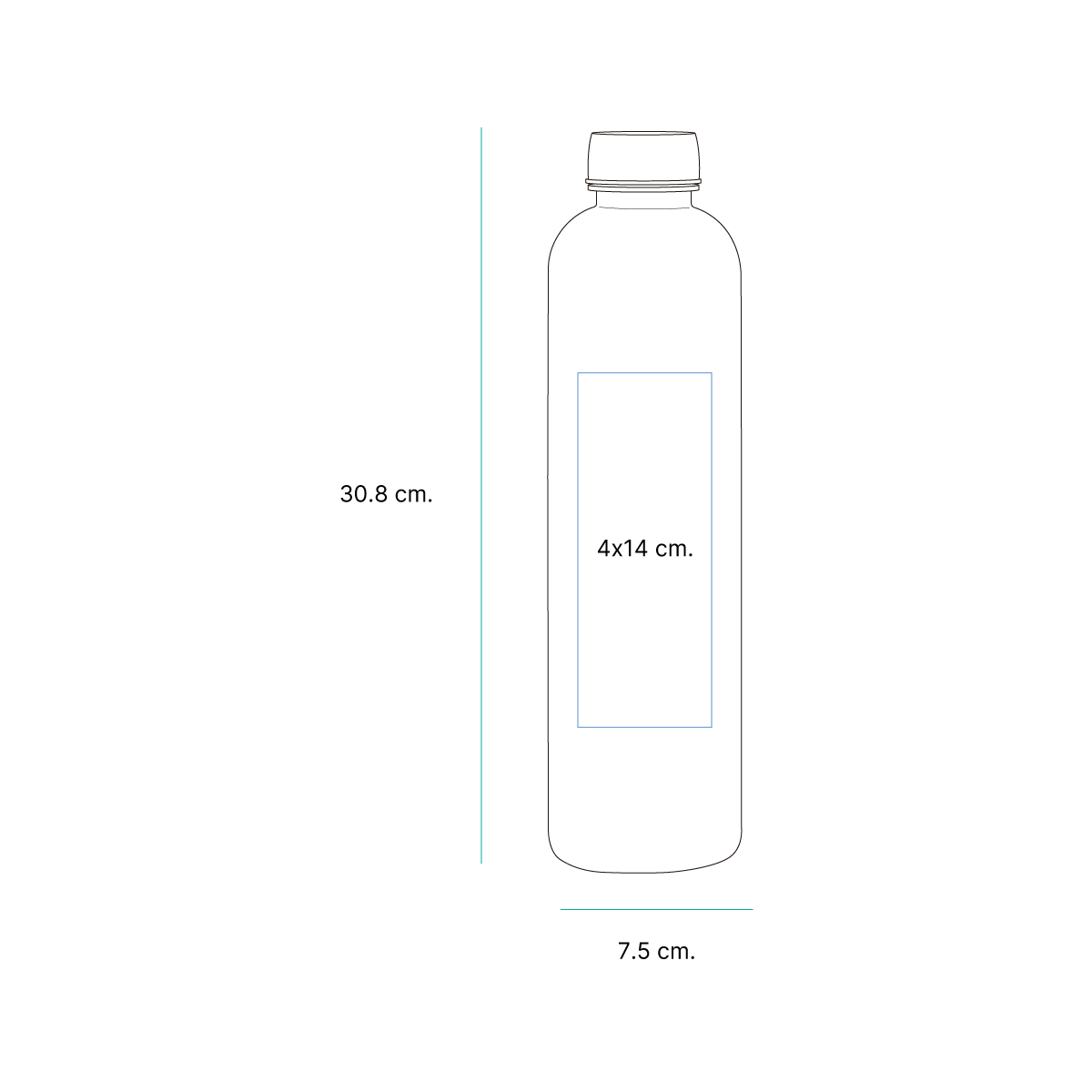 BOTELLA VENETS