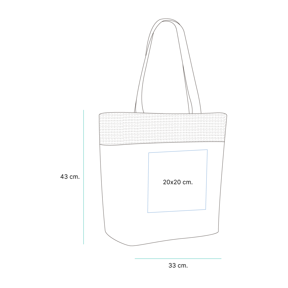 BOLSA HIELERA NARVA