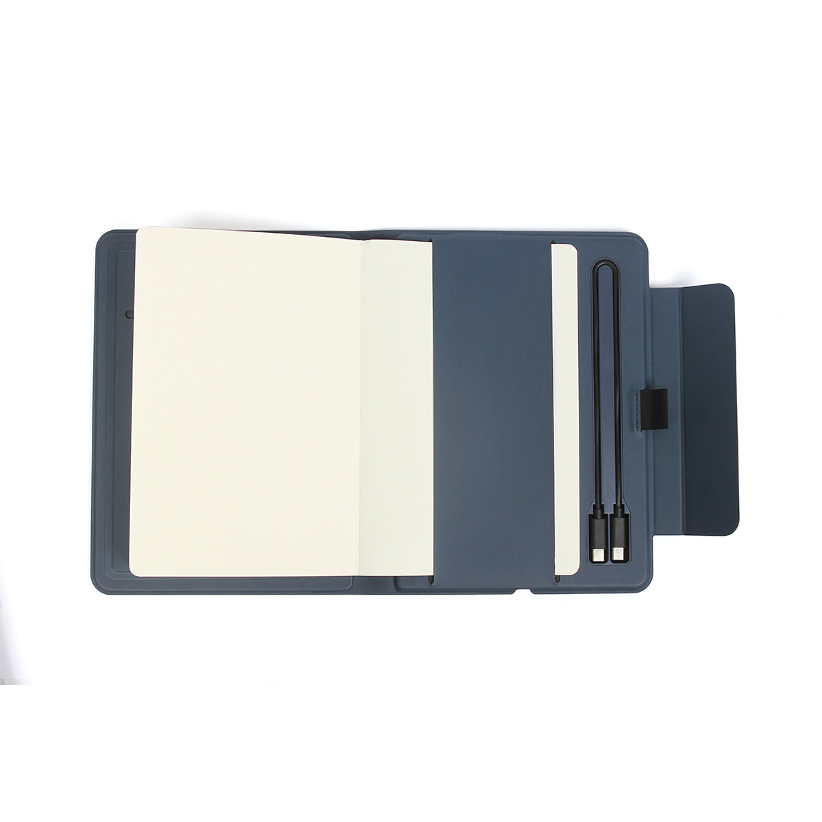 LIBRETA CARGADOR SENAKI