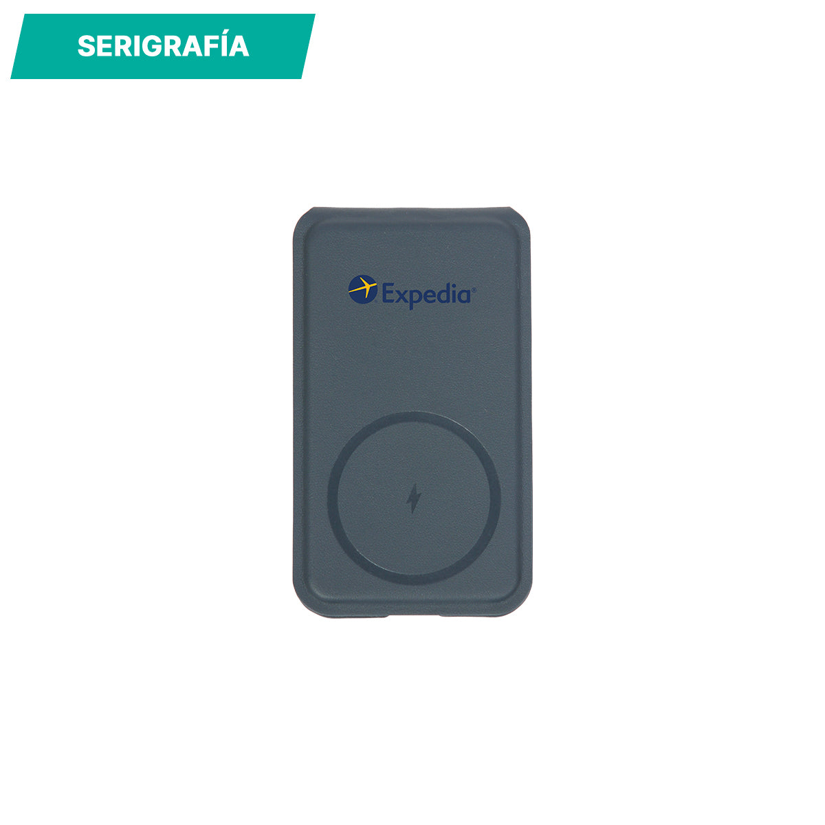 CARGADOR BORJOMI