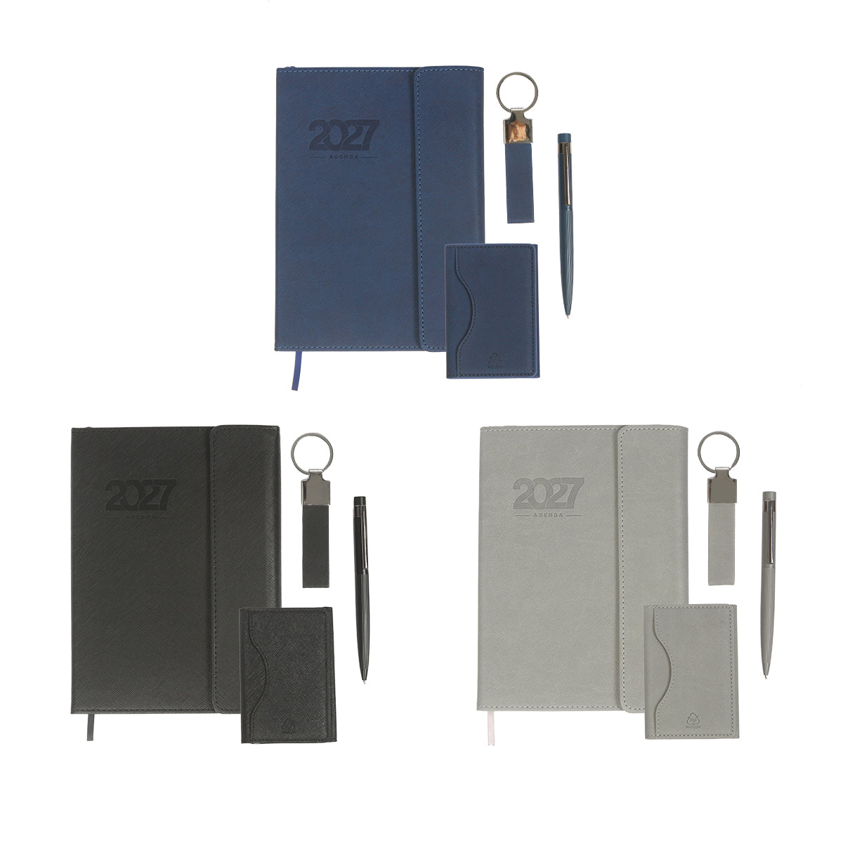 SET DE AGENDA MEMOT