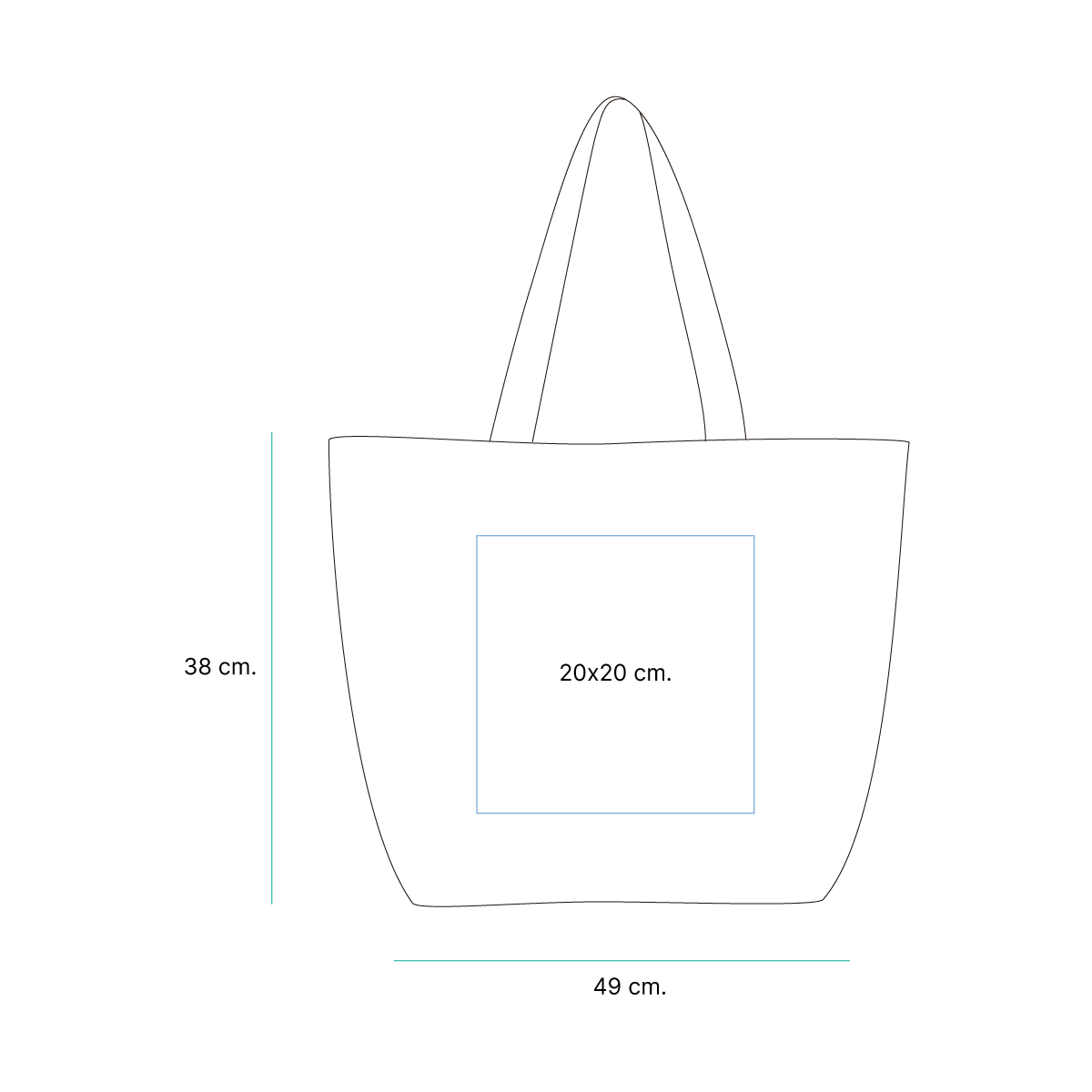 BOLSO PAIDE