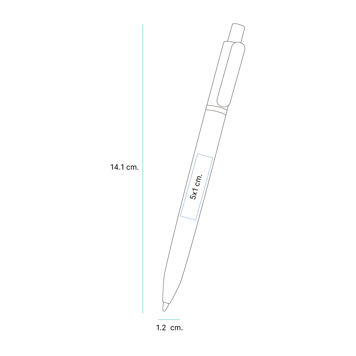 BOLSA VENTURE