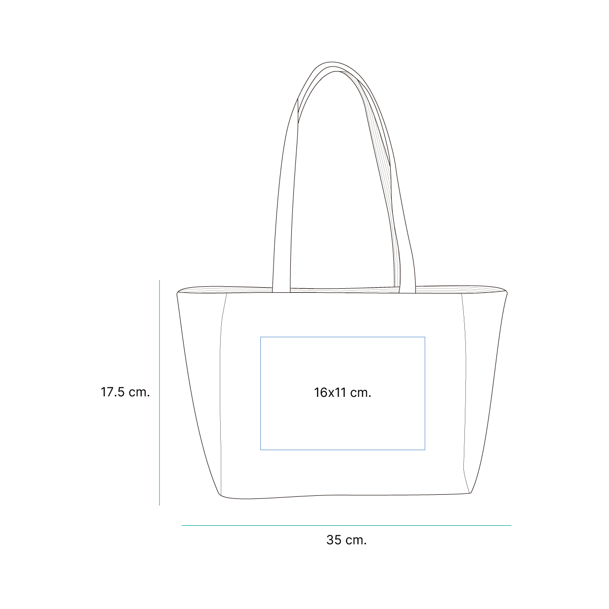 BOLSA YEFREN