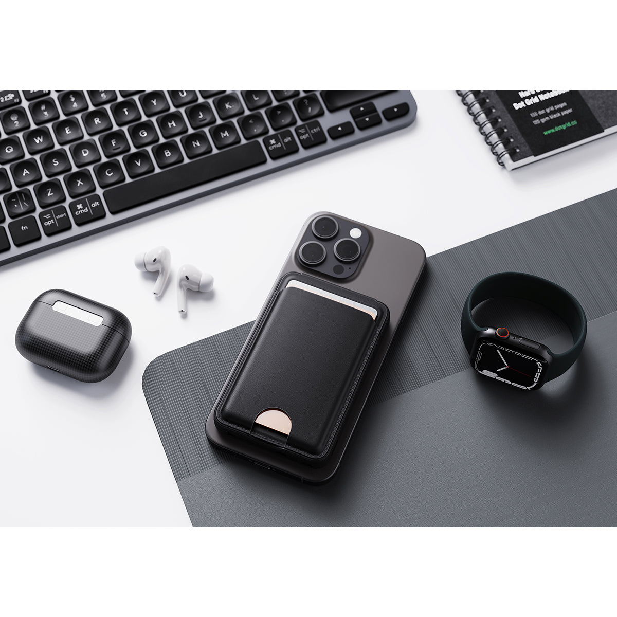 POWER BANK POTI