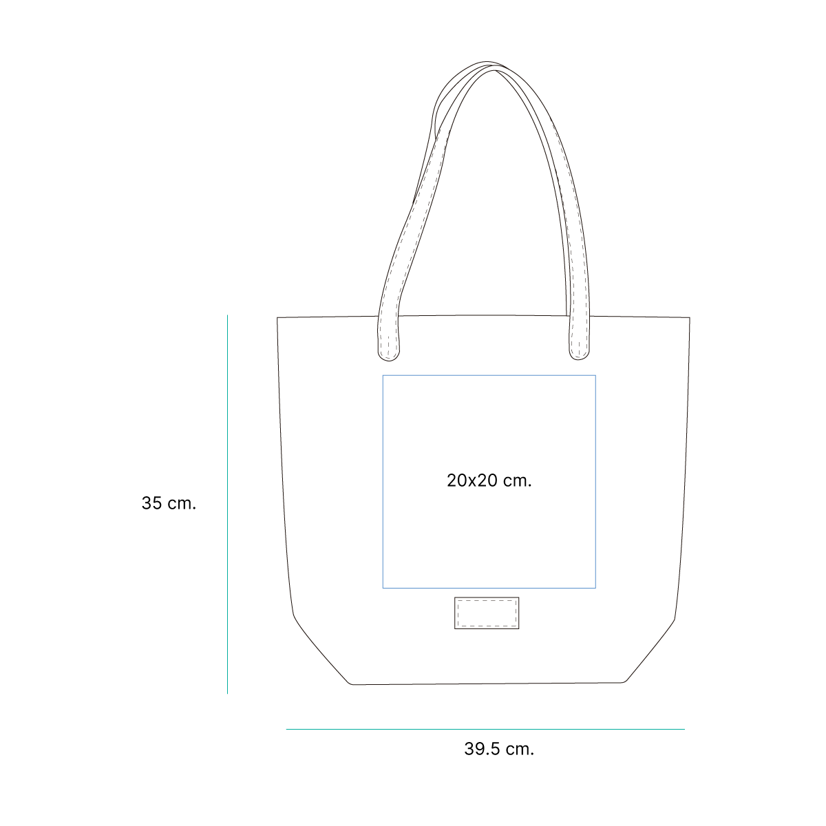 BOLSA ORDINO