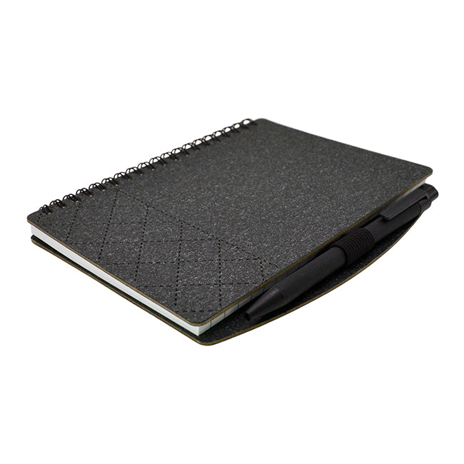 LIBRETA KENIA