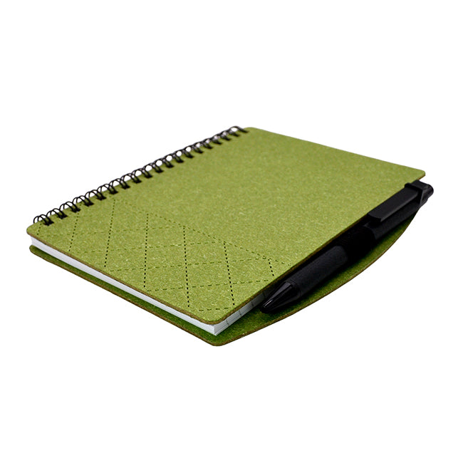 LIBRETA KENIA