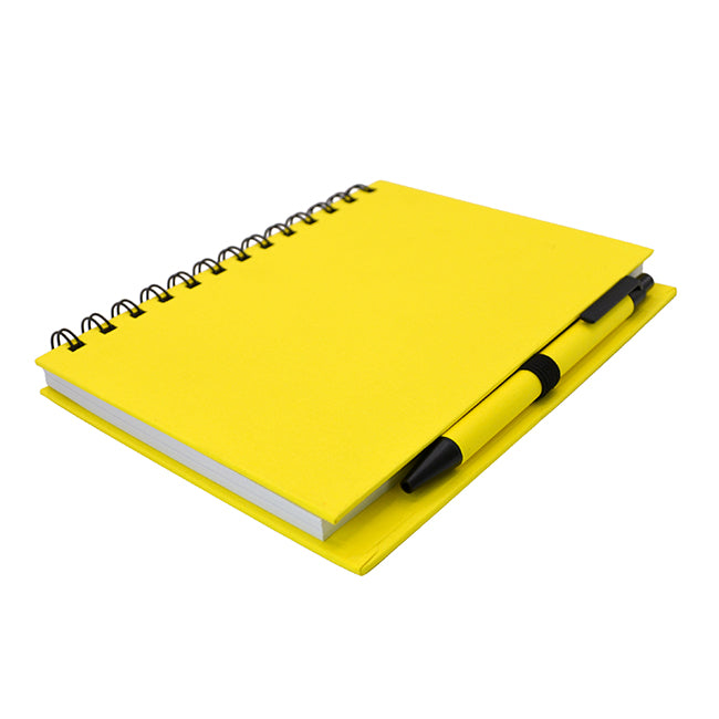 LIBRETA ECOLÓGICA LISA