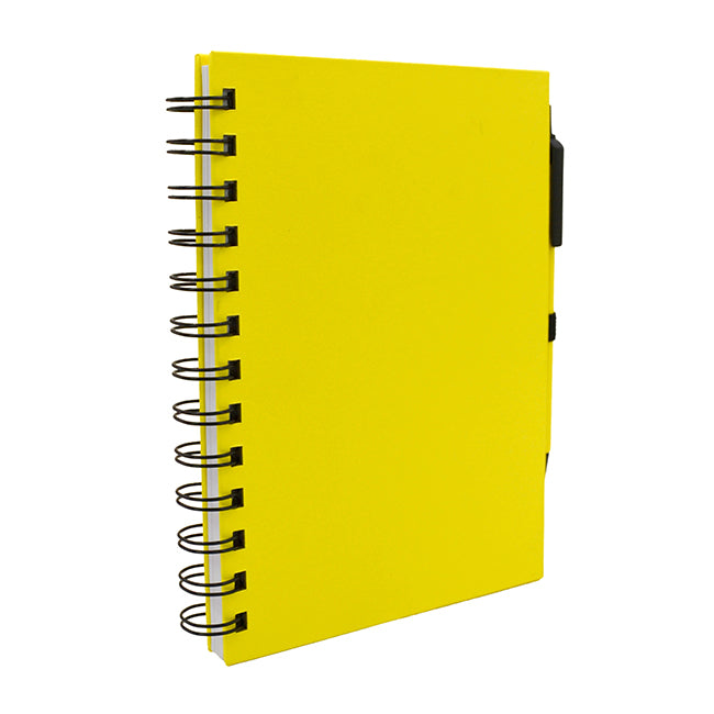 LIBRETA ECOLÓGICA LISA