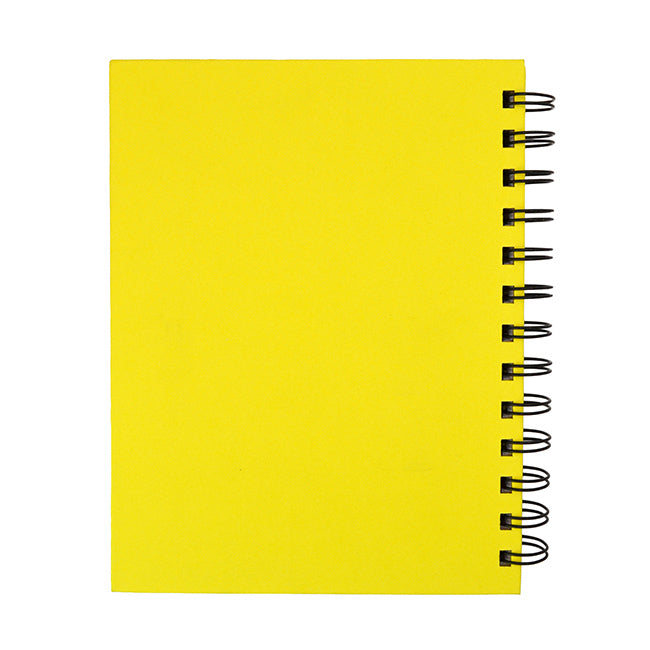 LIBRETA ECOLÓGICA LISA