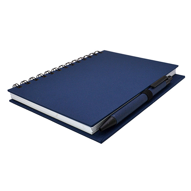 LIBRETA ECOLÓGICA LISA