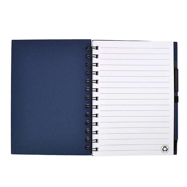 LIBRETA ECOLÓGICA LISA