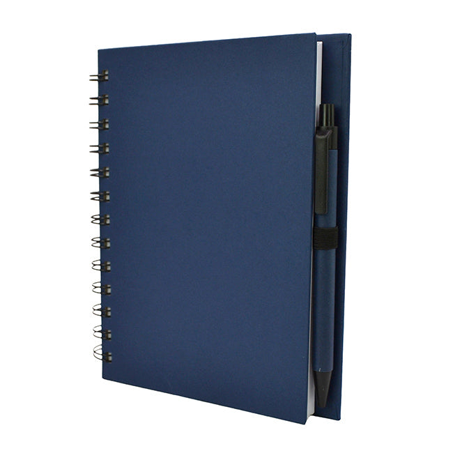 LIBRETA ECOLÓGICA LISA
