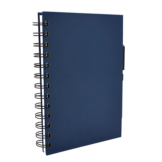 LIBRETA ECOLÓGICA LISA