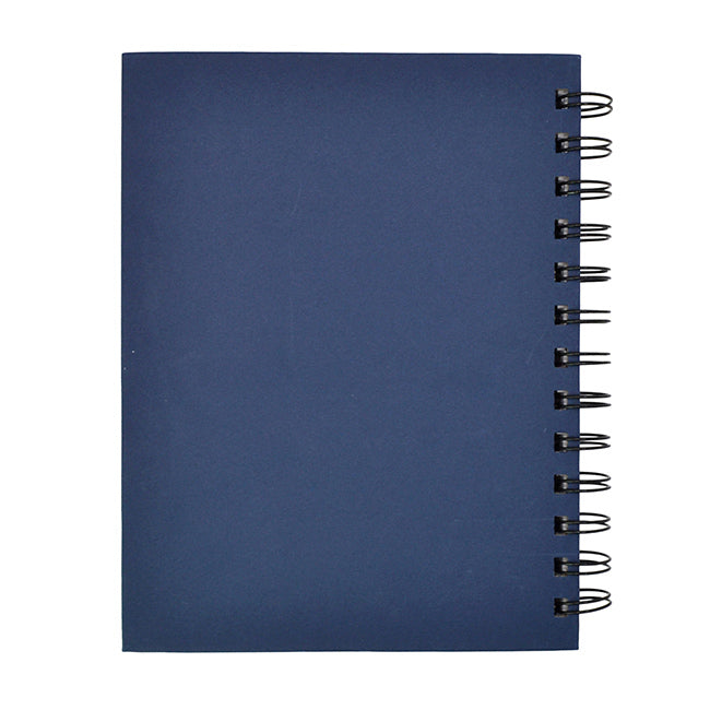 LIBRETA ECOLÓGICA LISA
