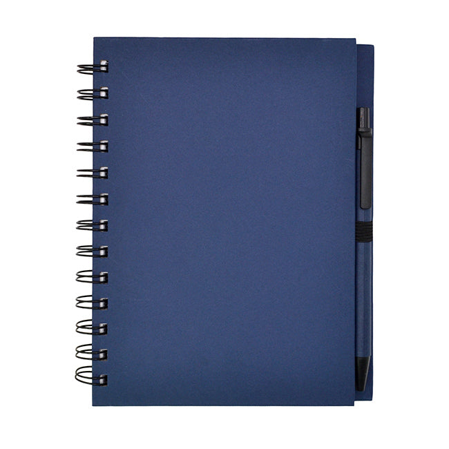 LIBRETA ECOLÓGICA LISA