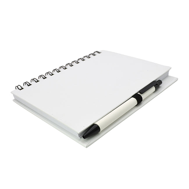 LIBRETA ECOLÓGICA LISA