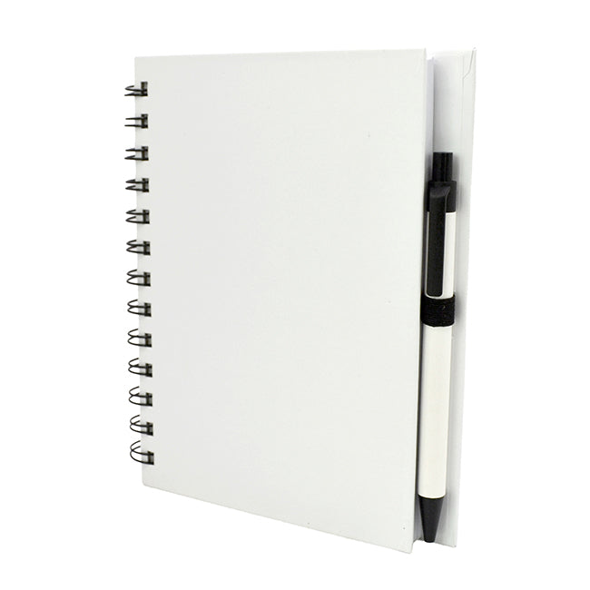 LIBRETA ECOLÓGICA LISA