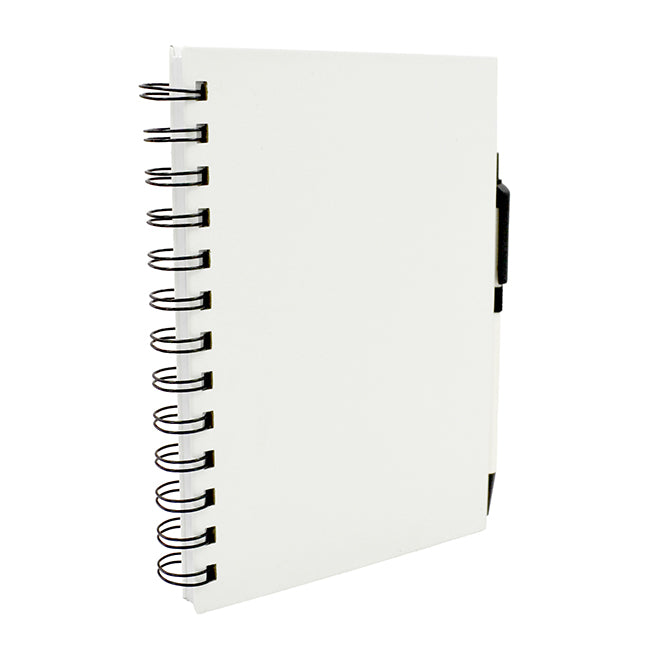 LIBRETA ECOLÓGICA LISA